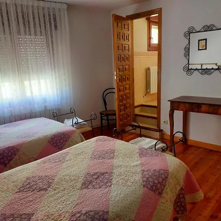 El Soto Aranda de Duero