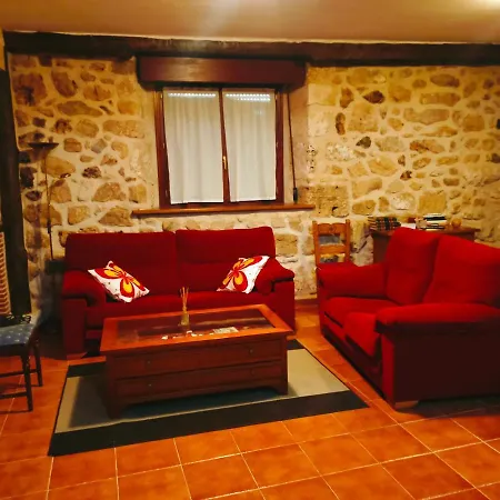 Hotel El Soto *