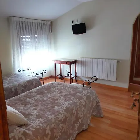 Hotel El Soto Aranda de Duero