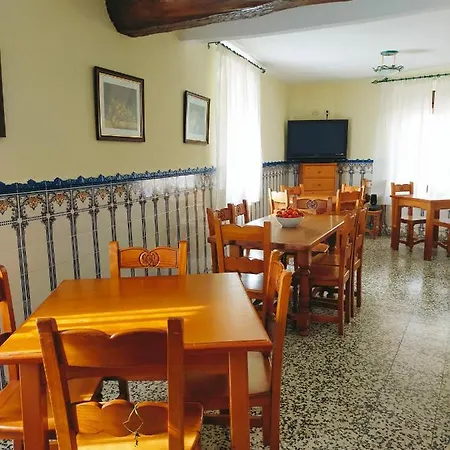 Hotel El Soto *