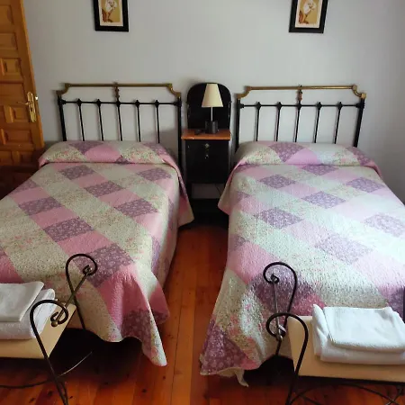 Hotel El Soto *